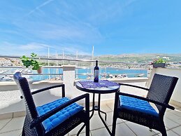 Apartments Rooms PORAT