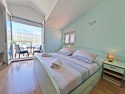 Apartments Rooms PORAT