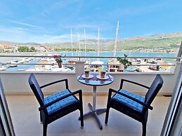 Apartments Rooms PORAT