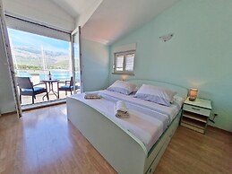 Apartments Rooms PORAT