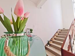 Apartments Rooms PORAT