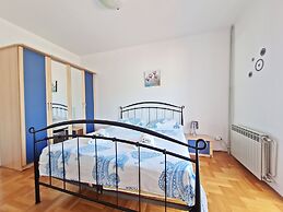 Apartments Rooms PORAT