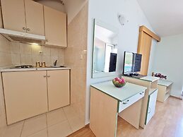 Apartments Rooms PORAT