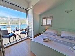 Apartments Rooms PORAT