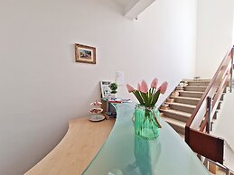 Apartments Rooms PORAT