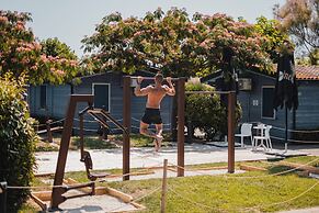 Natural Village Resort