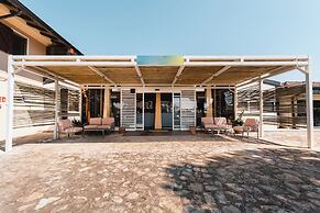 Natural Village Resort