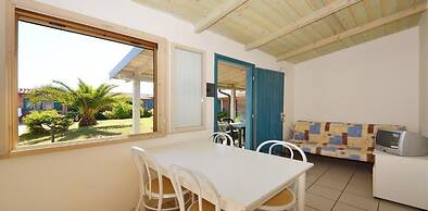 Natural Village Resort