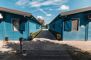 Natural Village Resort