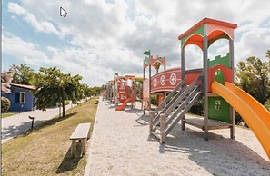 Natural Village Resort