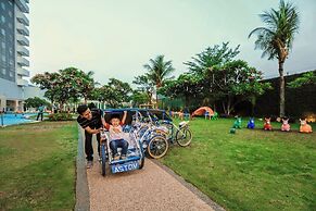 Aston Cirebon Hotel & Convention Center