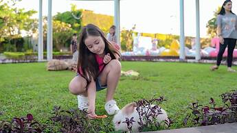 Aston Cirebon Hotel & Convention Center