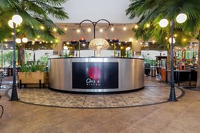 Aston Cirebon Hotel & Convention Center