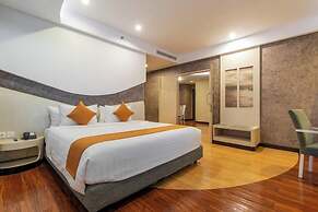 Aston Cirebon Hotel & Convention Center
