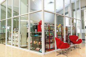 Aston Cirebon Hotel & Convention Center