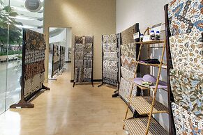 Aston Cirebon Hotel & Convention Center