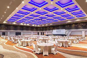 Aston Cirebon Hotel & Convention Center