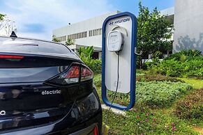 Aston Cirebon Hotel & Convention Center