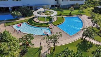 Aston Cirebon Hotel & Convention Center