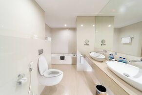 Aston Cirebon Hotel & Convention Center