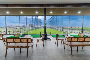 Aston Cirebon Hotel & Convention Center