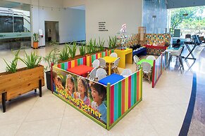 Aston Cirebon Hotel & Convention Center