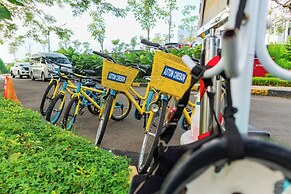 Aston Cirebon Hotel & Convention Center