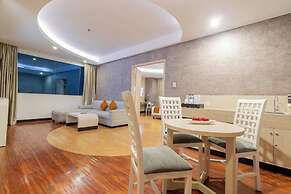 Aston Cirebon Hotel & Convention Center