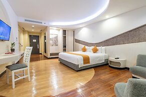 Aston Cirebon Hotel & Convention Center