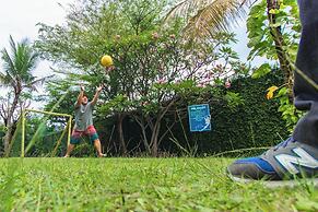 Aston Cirebon Hotel & Convention Center