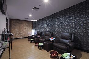 Aston Cirebon Hotel & Convention Center