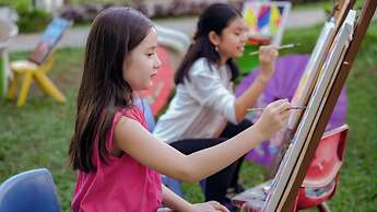 Aston Cirebon Hotel & Convention Center