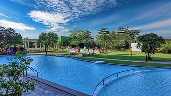 Aston Cirebon Hotel & Convention Center