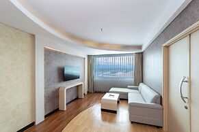 Aston Cirebon Hotel & Convention Center