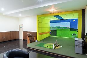 Aston Cirebon Hotel & Convention Center