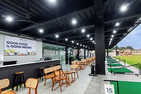 Aston Cirebon Hotel & Convention Center