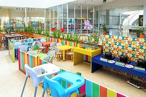 Aston Cirebon Hotel & Convention Center