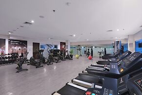 Aston Cirebon Hotel & Convention Center