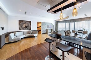 Aston Cirebon Hotel & Convention Center