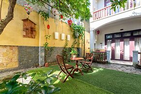 Loc Phat Hoi An Homestay - Villa