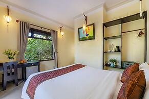 Loc Phat Hoi An Homestay - Villa