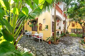 Loc Phat Hoi An Homestay - Villa