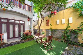 Loc Phat Hoi An Homestay - Villa