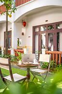 Loc Phat Hoi An Homestay - Villa