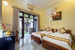 Loc Phat Hoi An Homestay - Villa