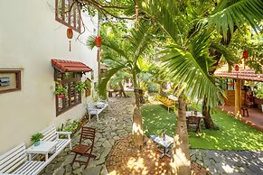 Loc Phat Hoi An Homestay - Villa