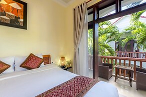 Loc Phat Hoi An Homestay - Villa