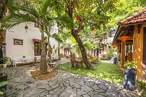 Loc Phat Hoi An Homestay - Villa