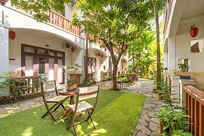 Loc Phat Hoi An Homestay - Villa