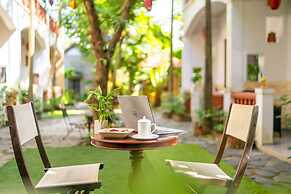 Loc Phat Hoi An Homestay - Villa